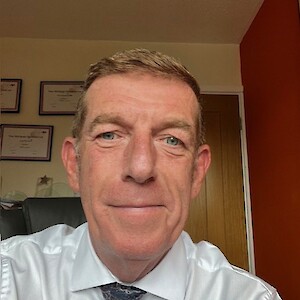 Peter Lunn